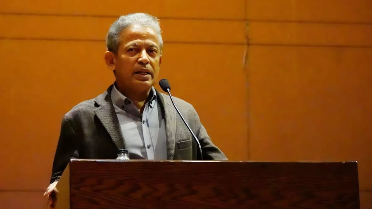 বেকারত্ব ও উচ্চশিক্ষার ব্যয় নিয়ে নর্থ সাউথ বিশ্ববিদ্যালয়ের অধ্যাপকের আক্ষেপ