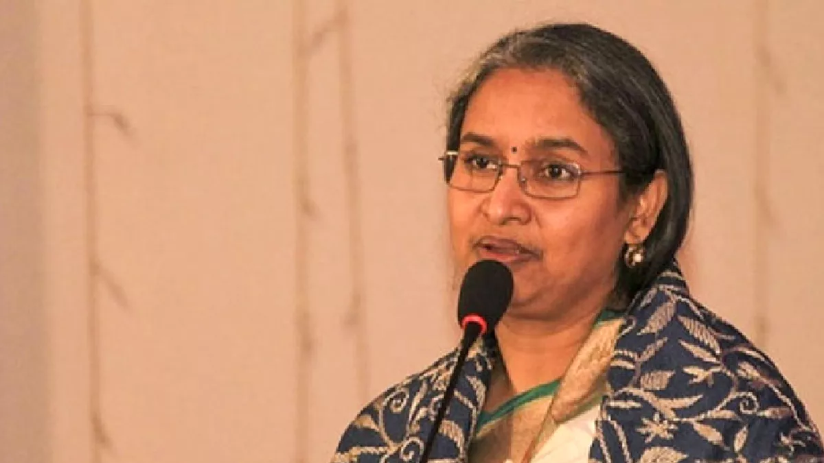 ডা. দ্বীপু মণি এম.পি। ফাইল ছবি