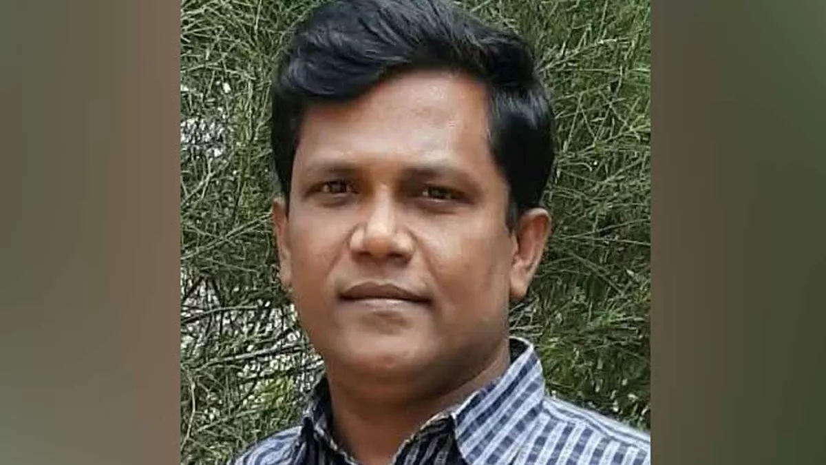 প্রতিমন্ত্রী শাহে আলমকে নিয়ে ‘ভুয়া’ তথ্য প্রকাশ: কারাগারে পত্রিকার ভারপ্রাপ্ত সম্পাদক