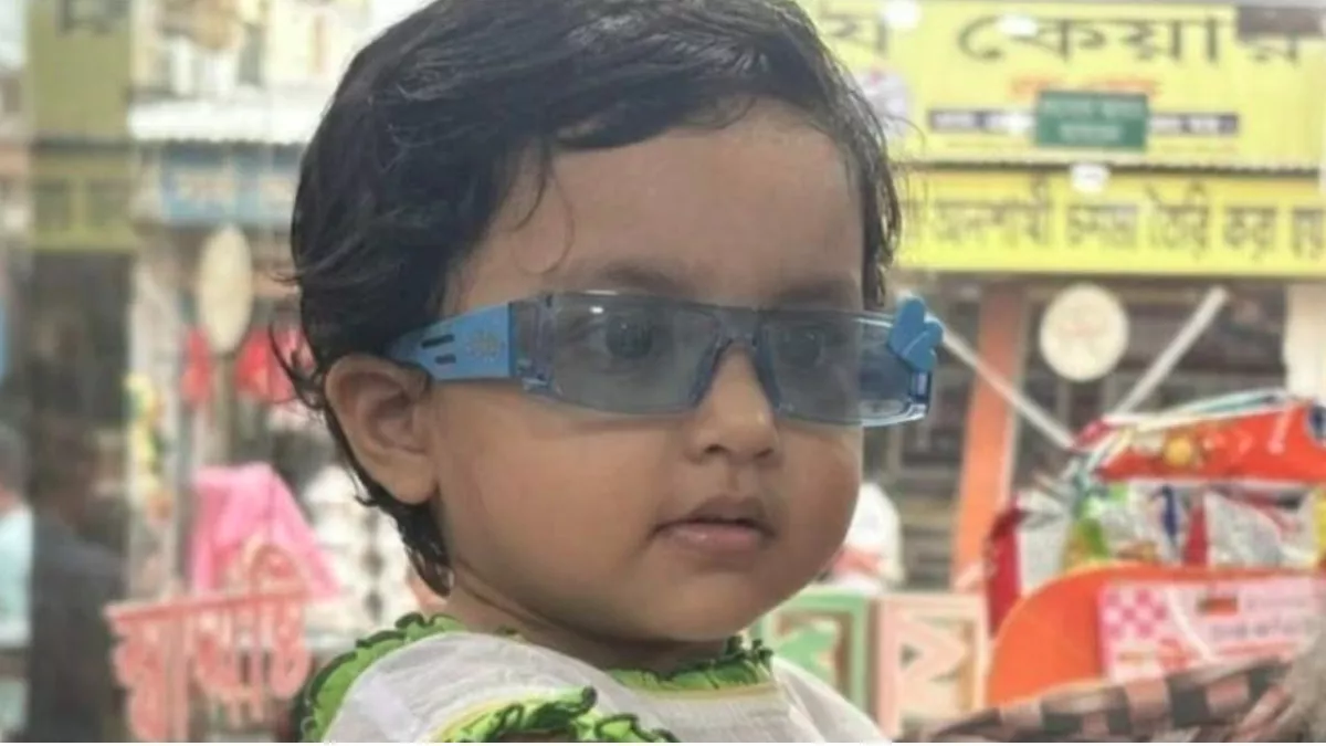 শেরপুরে গলায় বাদাম আটকে শিশুর মৃত্যু