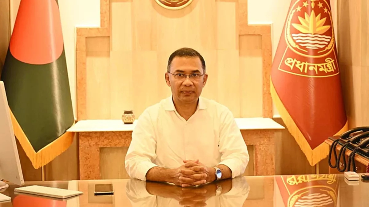 ঢাবির প্রতিষ্ঠাবার্ষিকীতে প্রধানমন্ত্রীর শুভেচ্ছা