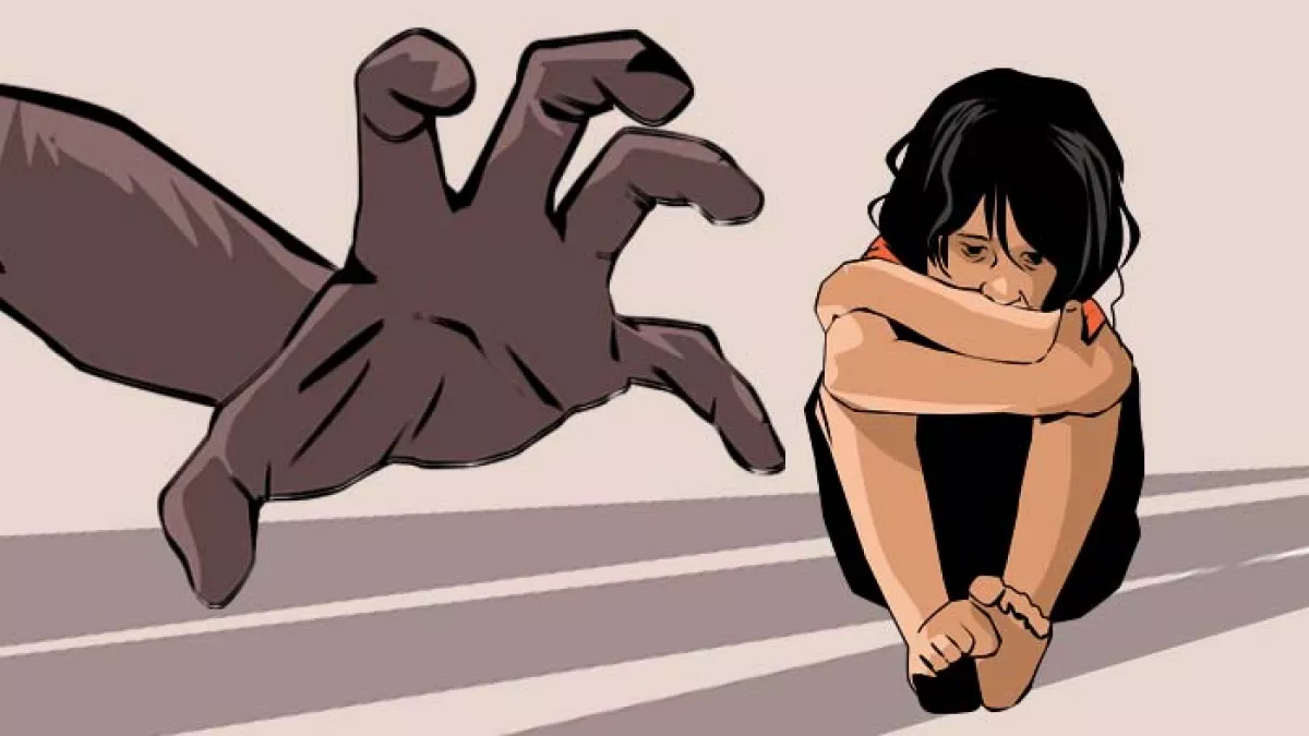 তিন জেলায় ৩ শিশুকে যৌন নির্যাতন, গ্রেপ্তার ২
