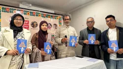 নিউইয়র্কে ছোটদের বাংলা বইমেলা অনুষ্ঠিত