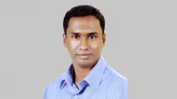 যুবদলের কেন্দ্রীয় সহসভাপতি হলেন ভৈরবের সাইদুর রহমান