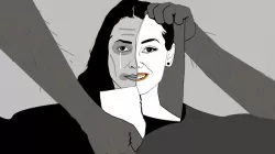 স্কুলে ঢুকে ছাত্রীকে অ্যাসিড মারার অভিযোগ