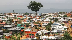 রোহিঙ্গাদের এক কোটি ৪০ লাখ ইউরো সহায়তা দেবে ইইউ