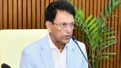 ডিজিটাল নকলে সর্বোচ্চ সাজা ৫ বছরের জেল: শিক্ষামন্ত্রী