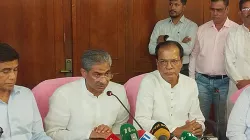 আগামী একনেক সভাতেই তিস্তা মহাপরিকল্পনা প্রকল্প পাস: এ্যানি