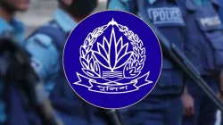 পুলিশের ইউনিফর্ম পরিবর্তন
