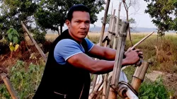 সৌদি আরবে কর্মস্থলে দুর্ঘটনায় প্রবাসী বাংলাদেশি নিহত