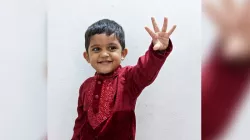 নিখোঁজের একদিন পর মিলল শিশু মাহাদীর মরদেহ