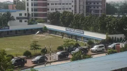 মাইলস্টোনে সরকারি নিয়ম লঙ্ঘন করে বই বিক্রির অভিযোগ