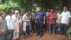 পরিত্যক্ত কূপে ছাগল, উদ্ধারে গিয়ে প্রাণ গেল চারজনের