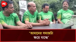 নগরায়ণের পেটে যাচ্ছে শ্রীমঙ্গলের প্রাণ-প্রকৃতি, মাহবুবুল বুলুর আক্ষেপ