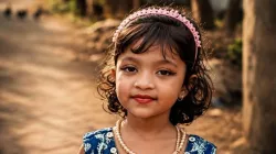 শ্বাসরোধে হত্যার পর বস্তাবন্দি করা হয় শিশু রাকার লাশ