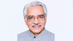 কীর্তিমান সাংবাদিক ও রাজনীতিবিদ আনোয়ার জাহিদ