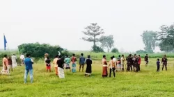 কুষ্টিয়া সীমান্তে ১২ জনকে পুশ-ইনের চেষ্টা, রুখে দিল বিজিবি ও স্থানীয়রা