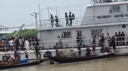 মোংলায় গ্রামবাসী-কোস্ট গার্ড সংঘর্ষ, আহত ১০