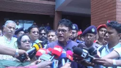 প্রশ্নফাঁস হলে সংশ্লিষ্টদের কঠিন শাস্তি দেওয়া হবে: শিক্ষামন্ত্রী