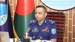 অতিরিক্ত আইজিপি হলেন ঢাকা রেঞ্জ ডিআইজি রেজাউল করিম