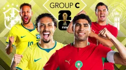 ব্রাজিলের হেক্সা মিশনে প্রথম বাধা মরক্কো
