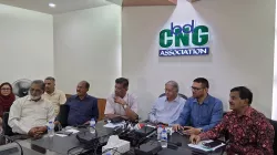 কমিশন বাড়ানোর দাবি সিএনজি স্টেশন মালিকদের