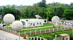 দেশের প্রথম ওশান স্যাটেলাইট গ্রাউন্ড স্টেশন উদ্বোধন মঙ্গলবার 