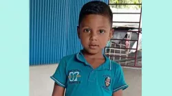 বাজিতপুরে শিয়ালের কামড়ে শিশুর মৃত্যু