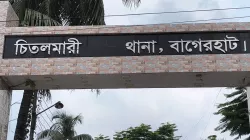 বাগেরহাটে শিশু ধর্ষণের অভিযোগে একজন গ্রেপ্তার