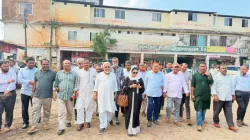 প্রধানমন্ত্রী কক্সবাজার যাচ্ছেন শনিবার