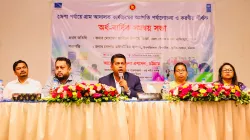 গ্রাম আদালত হতে পারে জনআস্থার ভিত্তি: চট্টগ্রামের জেলা প্রশাসক