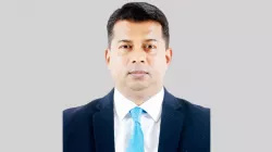 গতি যেন জীবনে যতি না আনে