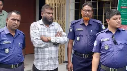 দেওয়ানগঞ্জে নামজারির জন্য অতিরিক্ত অর্থ আদায়, ৭ দিনের কারাদণ্ড