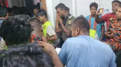 পুকুর থেকে নবম শ্রেণির শিক্ষার্থী মরদেহ উদ্ধার
