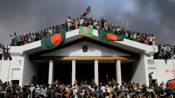 রাষ্ট্রীয় মর্যাদায় পালন হবে জুলাই গণঅভ্যুত্থান দিবস