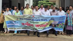 শিশুশ্রম বন্ধে সরকার ও সমাজকে একসঙ্গে কাজ করতে হবে: আনোয়ার সাদাত