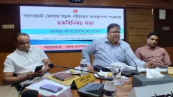 খুলনা-বরিশাল বিভাগের ৫ জেলায় পরিবহন ধর্মঘট স্থগিত