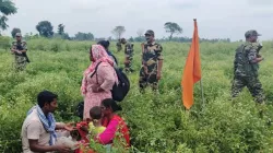 ৬ সীমান্তে ৭০ জনকে ‘পুশ-ইনের’ ভারতীয় অপচেষ্টা ব্যর্থ