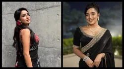 মিথিলার প্রশংসায় মাহি
