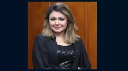 রমার কন্ঠে পর্তুগীজ ভাষার ‘লামবাডা’