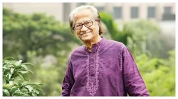চিত্রশিল্পী মুস্তাফা মনোয়ার আর নেই