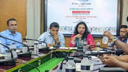 টেকসই কালচারাল ট্যুরিজম বিকাশে হারমোনি ফেস্টিভ্যাল শুক্রবার