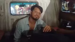 জাবিতে ছাত্রীদের গোপনে ভিডিও ধারণ, বহিরাগত যুবক গ্রেপ্তার