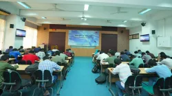 বুয়েট ও চুয়েটে হুয়াওয়ের ক্যাম্পাস রিক্রুটমেন্ট কর্মসূচি অনুষ্ঠিত