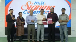 বিজ্ঞান শিক্ষকদের ক্ষমতায়নে ড্যাফোডিলে ‘টিচার্স কনফারেন্স’ আয়োজন