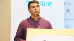 ফেসবুকে অপপ্রচার, প্রতিবাদ জানালেন এমপি জাহাঙ্গীর