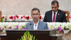 এসএসএফকে প্রযুক্তিনির্ভর ও যুগোপযোগী হওয়ার আহ্বান প্রধানমন্ত্রীর