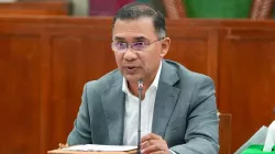 জাতি গঠনে সবচেয়ে গুরুত্বপূর্ণ শিশুদের শিক্ষা ও স্বাস্থ্যে বিনিয়োগ: প্রধানমন্ত্রী