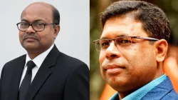 জাবির নতুন দুই উপ-উপাচার্য শামছুল আলম ও নজরুল ইসলাম