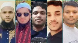 কাতারে সড়ক দুর্ঘটনায় ৫ বাংলাদেশি নিহত